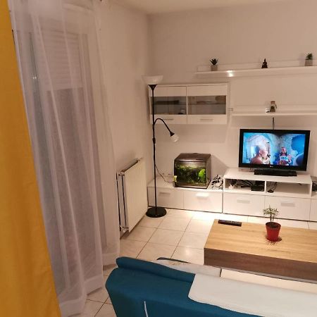 Appart T1Bis Malbosc Montpellier Eksteriør bilde